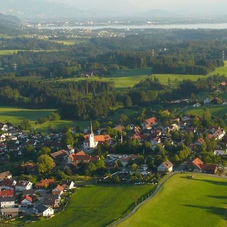 Wohlfuehlapartment Mit Charme Hergensweiler Esterno foto