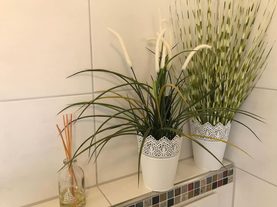 Wohlfuehlapartment Mit Charme Hergensweiler Esterno foto